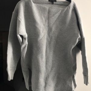 Banana Republic sweatshirt size medium tall